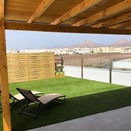 Appartement Moai Loft à Arrecife  Extérieur photo