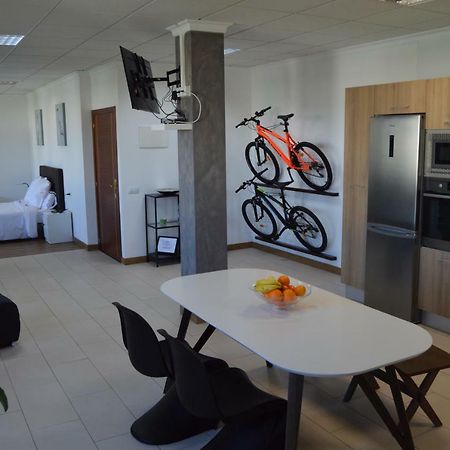 Appartement Moai Loft à Arrecife  Extérieur photo