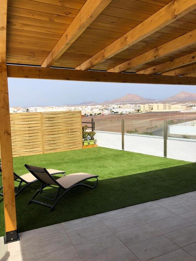 Appartement Moai Loft à Arrecife  Extérieur photo
