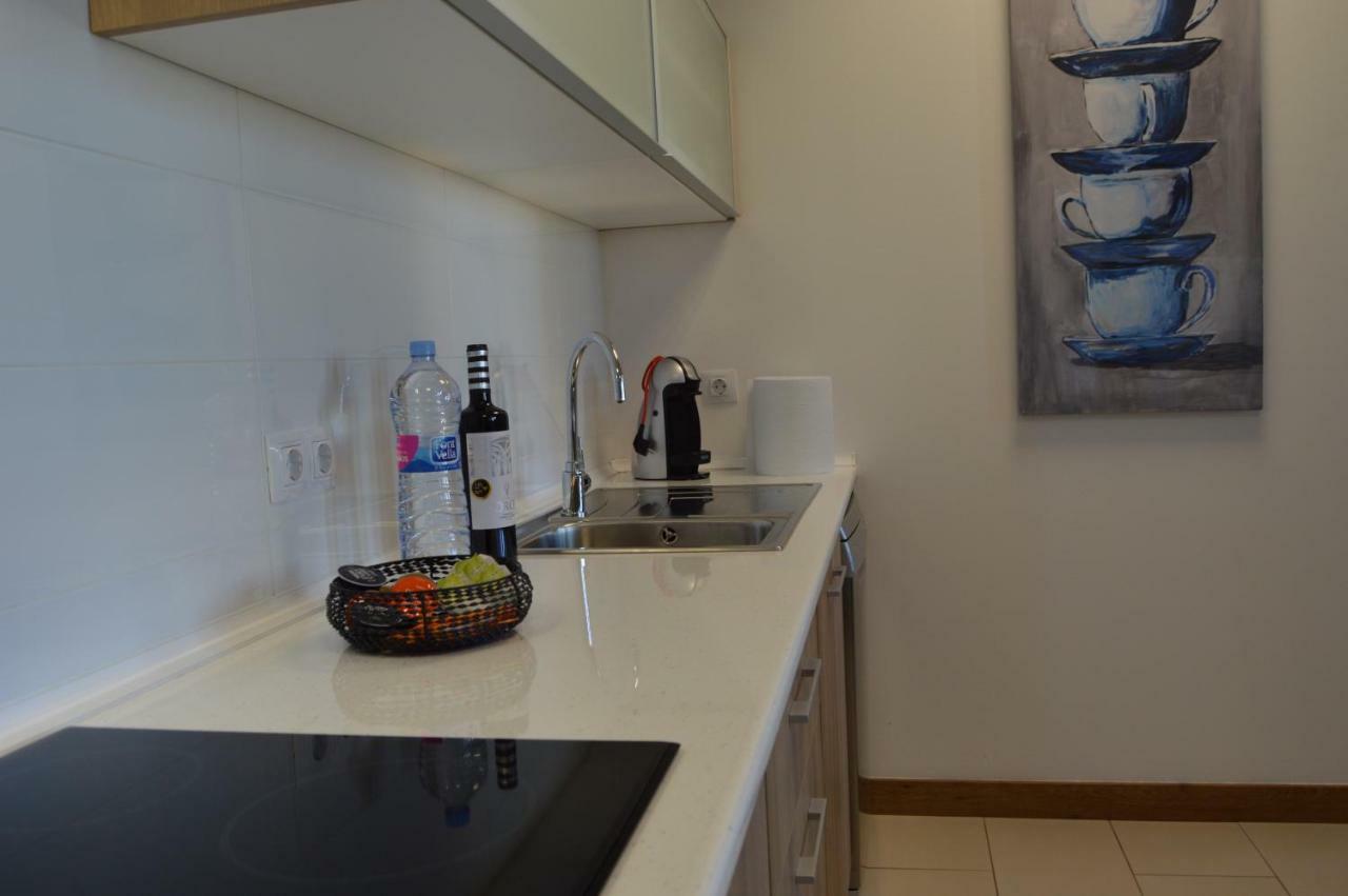 Appartement Moai Loft à Arrecife  Extérieur photo