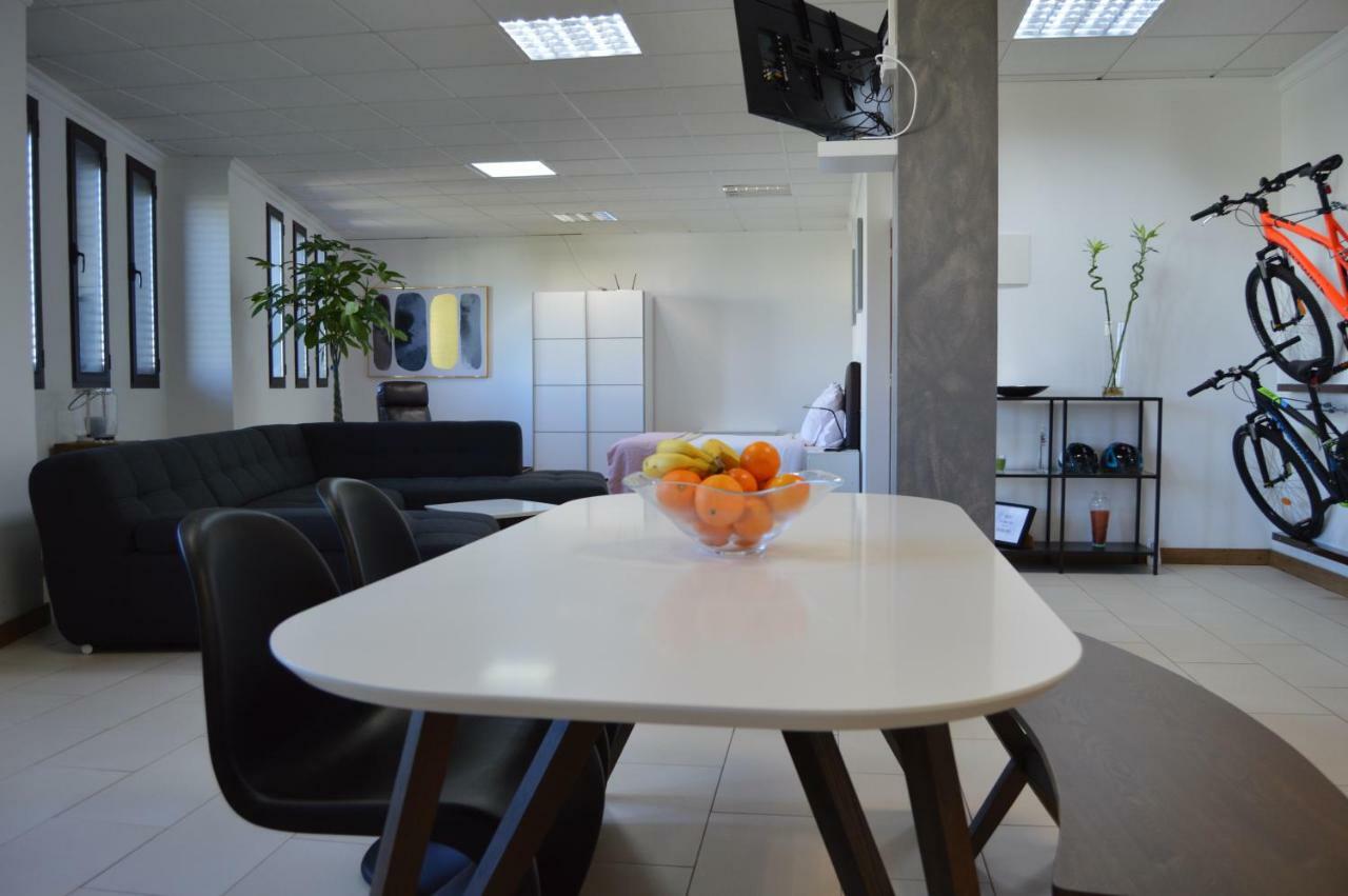 Appartement Moai Loft à Arrecife  Extérieur photo
