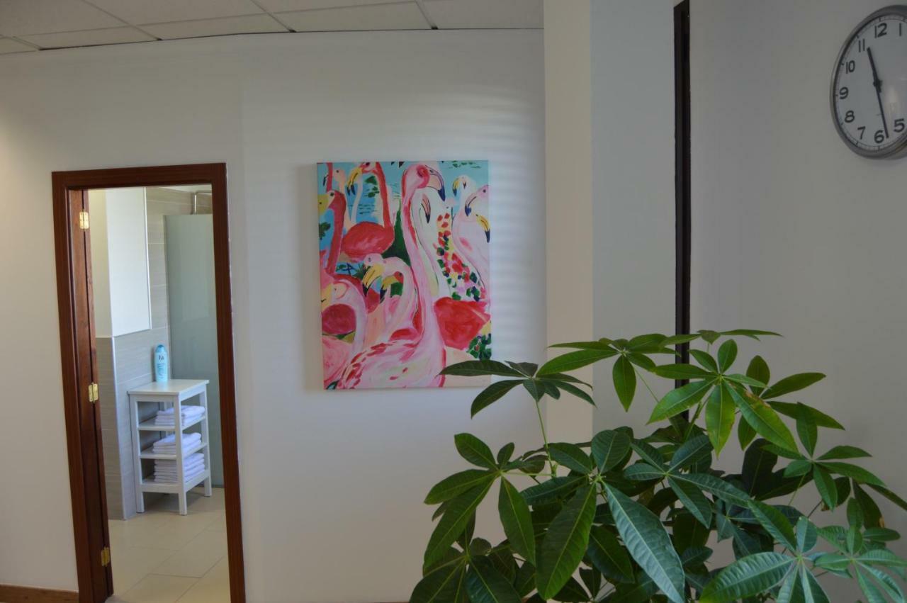 Appartement Moai Loft à Arrecife  Extérieur photo