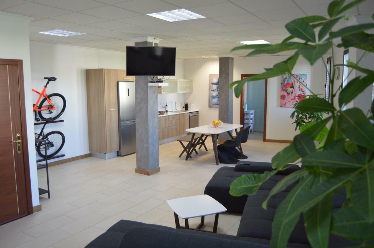 Appartement Moai Loft à Arrecife  Extérieur photo