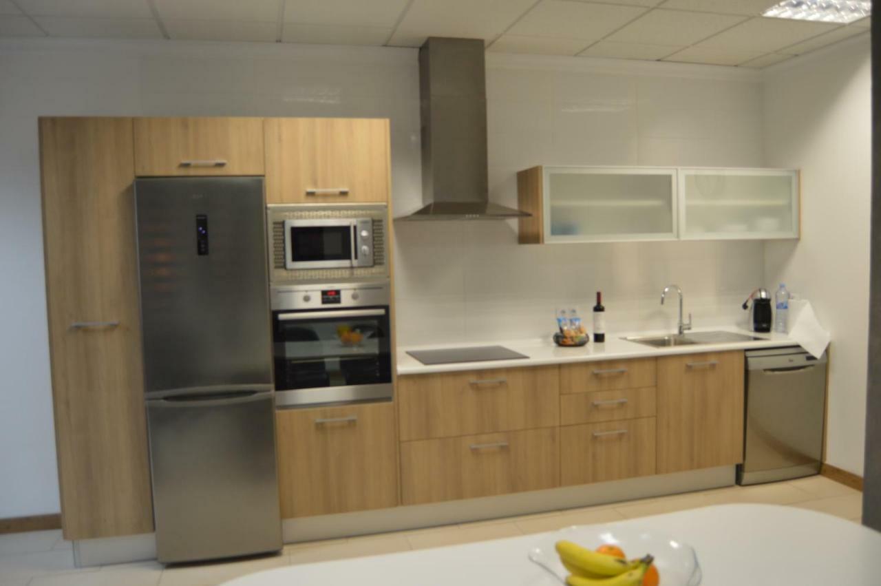Appartement Moai Loft à Arrecife  Extérieur photo