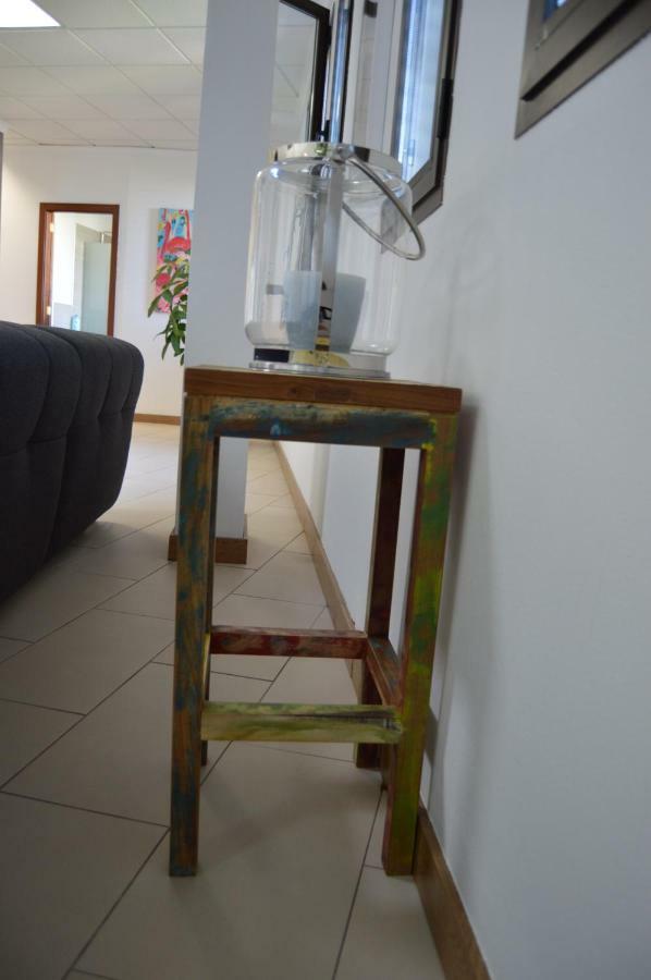 Appartement Moai Loft à Arrecife  Extérieur photo