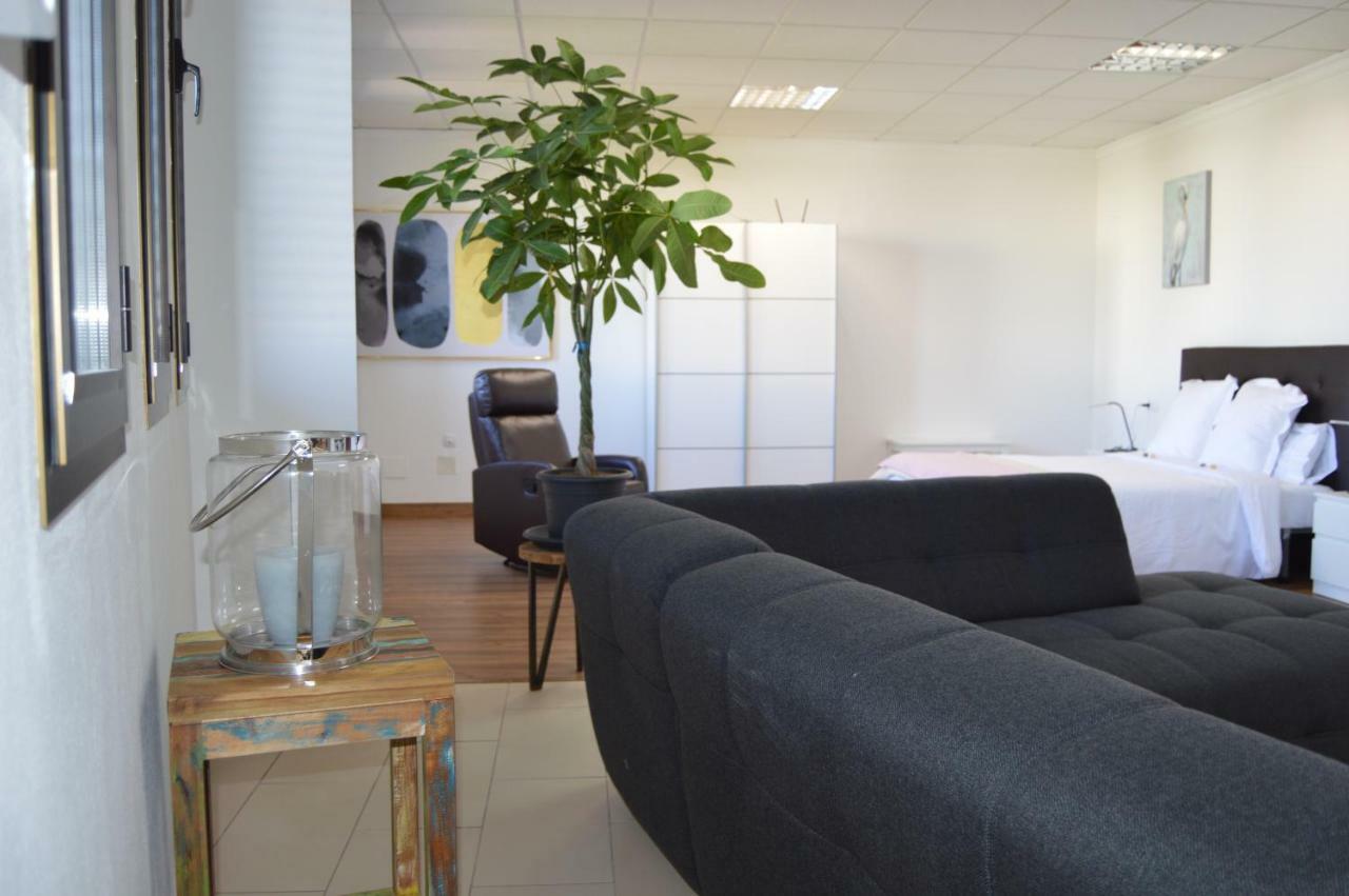Appartement Moai Loft à Arrecife  Extérieur photo