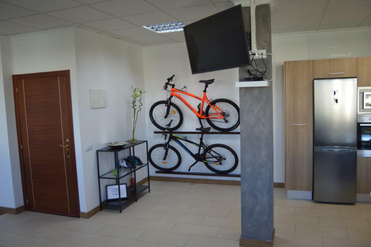 Appartement Moai Loft à Arrecife  Extérieur photo