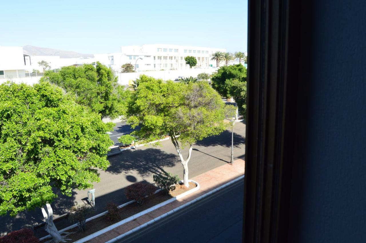 Appartement Moai Loft à Arrecife  Extérieur photo